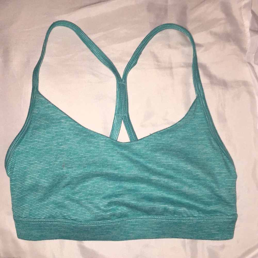 Sports bra